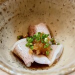 松寿司 たにがわ - ひいか