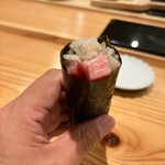 鮨と天草大王 天音 - 