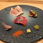 鮨と天草大王 天音 - 