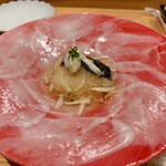 鮨と天草大王 天音 - 