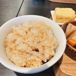 惣菜と大人の食堂 COMO - 