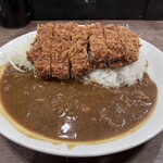 とんかつ檍のカレー屋 いっぺこっぺ 市ヶ谷店 - 