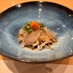 鮨と天草大王 天音 - 