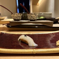 川崎 鮨 たか瀬 - 
