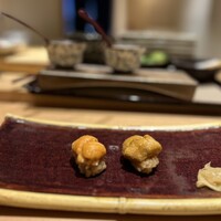 川崎 鮨 たか瀬 - 
