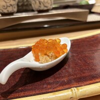 川崎 鮨 たか瀬 - 
