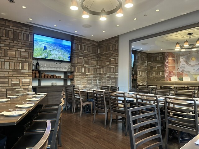 Serafina NEW YORK Marunouchi Ten photo 4