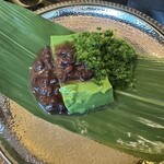 六本木 kappou ukai - 