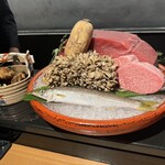 六本木 kappou ukai - 