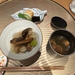 六本木 kappou ukai - 