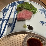 六本木 kappou ukai - 