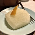 川庄 - 水菓子の梨