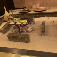 あもん ヨコ - 