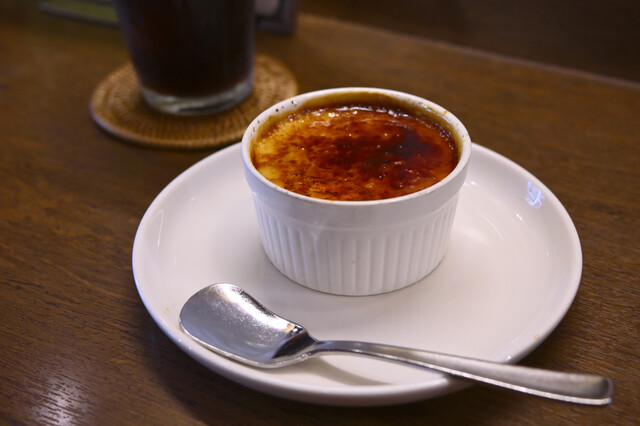 Jikabaisen Coffee An photo