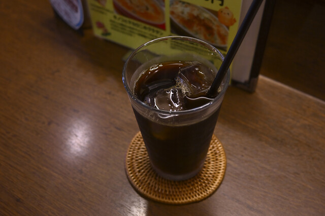 Jikabaisen Coffee An photo 3