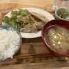土鍋ごはん あお