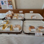 パン工房アンジュ - 商品