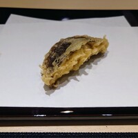 天冨良 銀座 よこ田 梅田別邸 - 