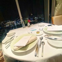 オーベルジュ・ド・リル ナゴヤ - 