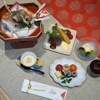 七五三お祝いプレート（3歳）
