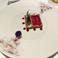 オーベルジュ・ド・リル ナゴヤ - 