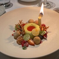 オーベルジュ・ド・リル ナゴヤ - 