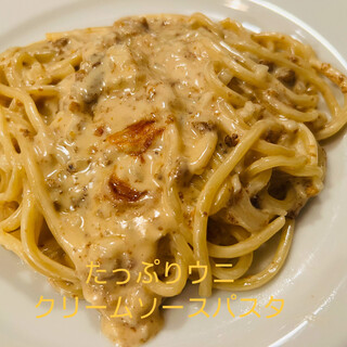 豪快イタリアン食堂 DESERT_2