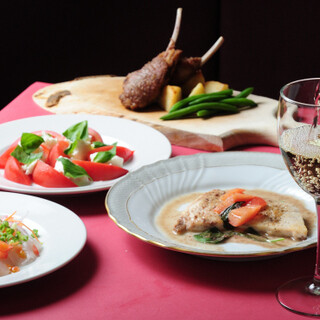 ラ クッチーナ ビバーチェ_1