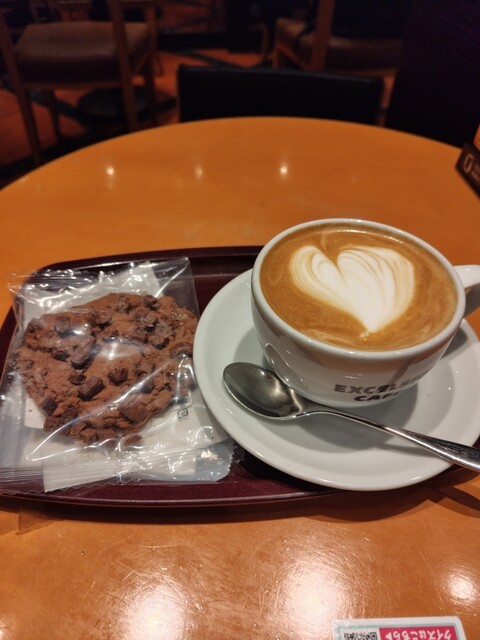 Excelsior Cafe Nihonbashi Icchome Ten photo 2