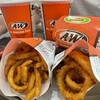 Ａ＆Ｗ 牧港店