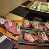 あか牛焼肉専門 和牛一頭流 肉萬 浜松町店