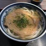 うどん本陣 山田家 讃岐本店 - 