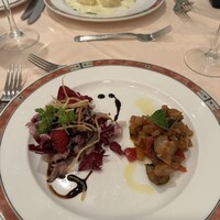 エリオ・ロカンダ・イタリアーナ - 