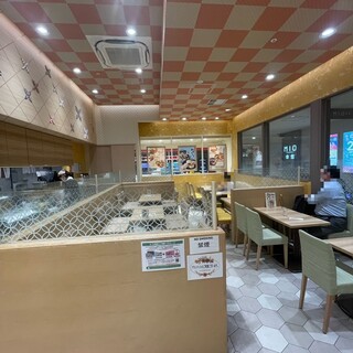 みたらし小餅茶屋_2