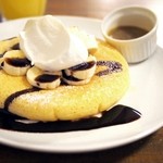 カフェ ラインベック - 