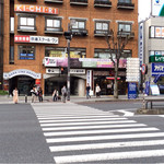 Sukiya - 