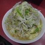 ラーメン二郎 ひばりヶ丘駅前店