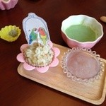 ポップスプーンカフェ - 