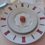 ル・ブルギニオン - 