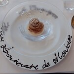 ル・ブルギニオン - 