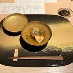 京野菜と炭火料理 庵都 - 