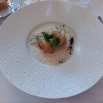 ル・ブルギニオン - 