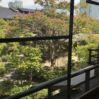 東京 芝 とうふ屋うかい - 