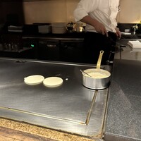 マラルンガ鉄板焼 - 