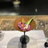 マラルンガ鉄板焼 - 