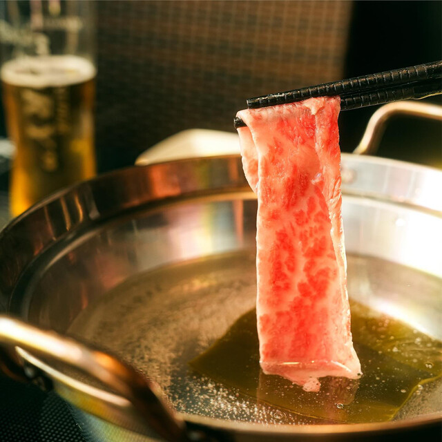 牛閣寺（ぎゅうかくじ） - 秋田（ステーキ）の写真