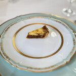 ルシェーヌ (長楽館) - 