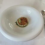 ルシェーヌ (長楽館) - 