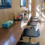 らーめん 萬亀 - 