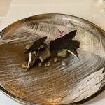 ルシェーヌ (長楽館) - 